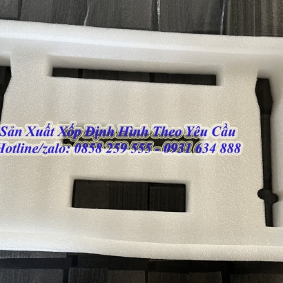 Mút Xốp Định Hình Ở Đồng Nai