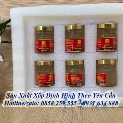 Khay Xốp Đựng Yến Ở Biên Hoà, Đồng Nai