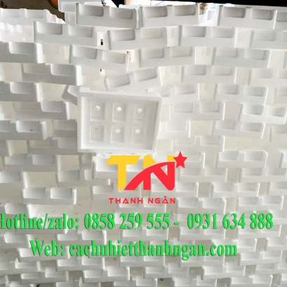 Khay Xốp Đựng Yến Ở Biên Hoà, Đồng Nai