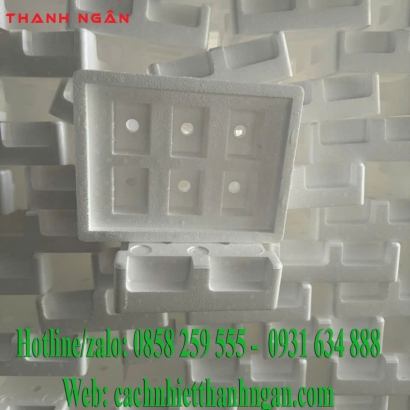Khay Xốp Đựng Yến Ở Biên Hoà, Đồng Nai
