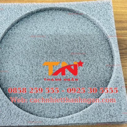 Đơn Vị Sản Xuất Khay Xốp EPE Định Hình Uy Tín Tại Đồng Nai