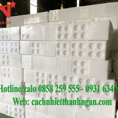 Đơn Vị Sản Xuất Khay Xốp EPE Định Hình Uy Tín Tại Đồng Nai