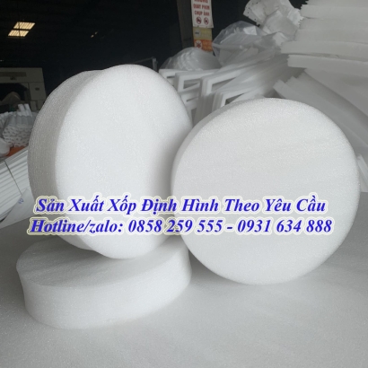 Mút Xốp Làm Nệm Ghế, Tấm Nệm Mút Giá Rẻ