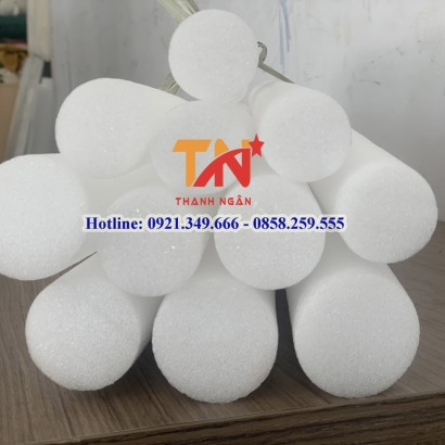 Cây Xốp Dẻo Cắm Hoa Giá Sỉ Tại Đồng Nai