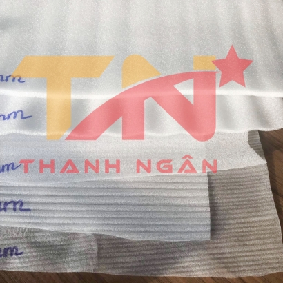 Màng Xốp Foam 1mm, Xốp Foam 1mm giá rẻ tại Đồng Nai