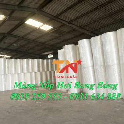 XỐP HƠI CHỐNG SỐC Ở BÌNH DƯƠNG