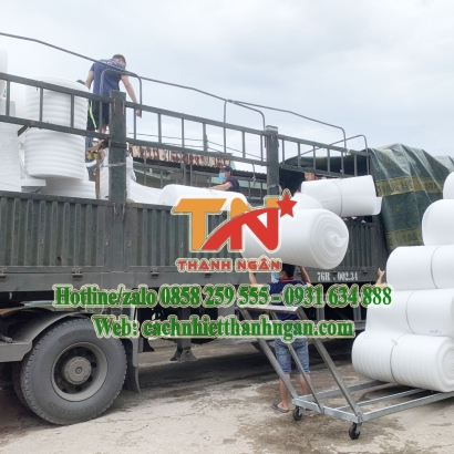 Địa Chỉ Mua Mút Xốp Pe Foam Số Lượng Lớn Tại Đồng Nai