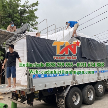 Mút Xốp Pe Foam 4mm Tại Biên Hoà, Đồng Nai