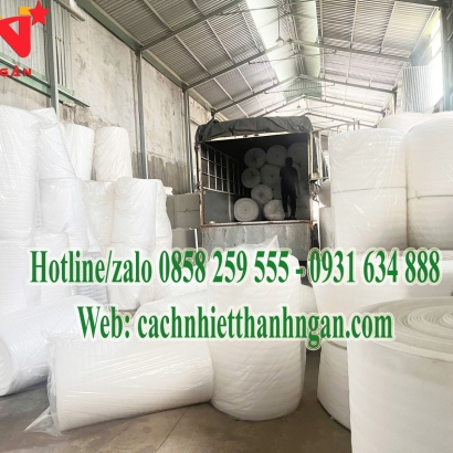 Mút Xốp Pe Foam 4mm Tại Biên Hoà, Đồng Nai