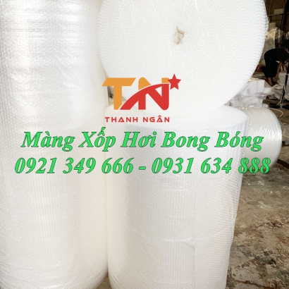 Màng Xốp Bóng Khí Tại Quận 9, TP HCM