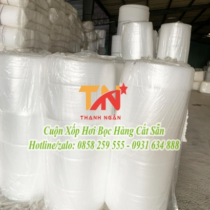 Công Ty Sản Xuất Xốp Hơi Chống Sốc Tại Vĩnh Cửu Đồng Nai