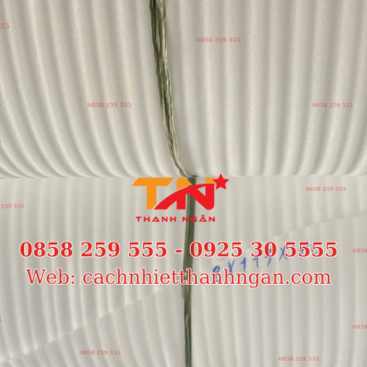 Màng Xốp Foam Giá Rẻ Tại Kcn Amata, Đồng Nai