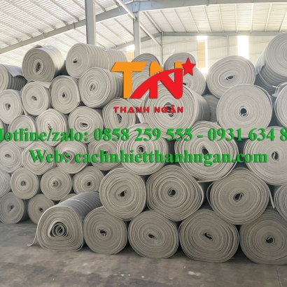 Màng Xốp Foam Giá Rẻ Tại Kcn Amata, Đồng Nai