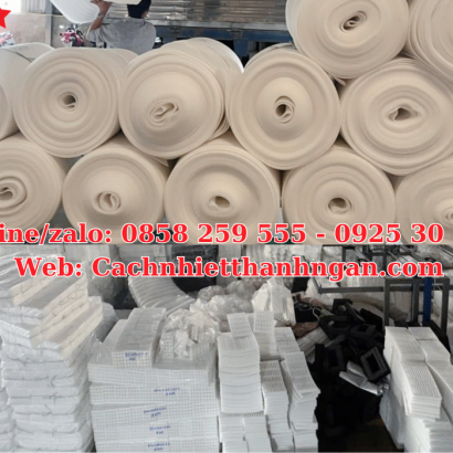Màng Xốp Foam Tại Nhơn Trạch, Đồng Nai