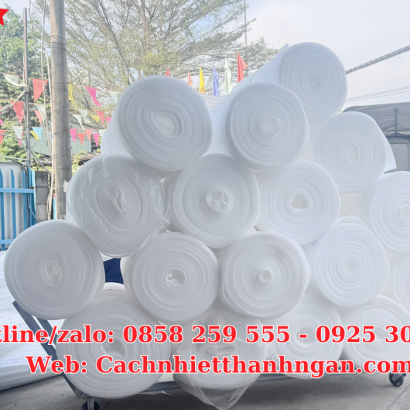 Màng Xốp Foam Tại Nhơn Trạch, Đồng Nai
