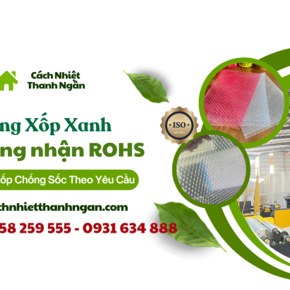 Xốp Hơi Biên Hòa