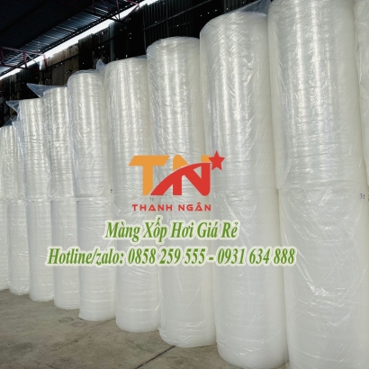 Xốp Hơi Biên Hòa