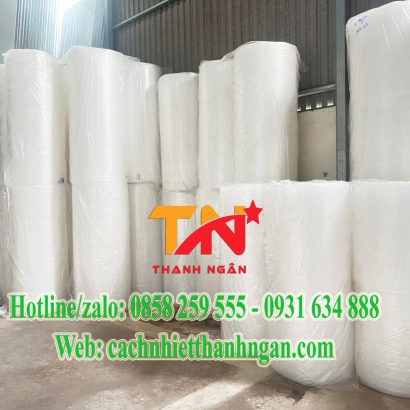 Xốp Nổ, Xốp Hơi Chống Sốc Tại Thuận An, Bình Dương