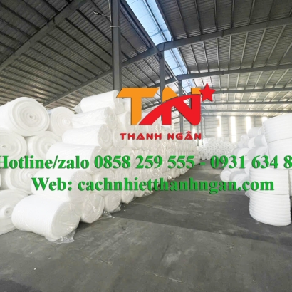 Mút Xốp Pe Foam 4mm Tại Biên Hoà, Đồng Nai
