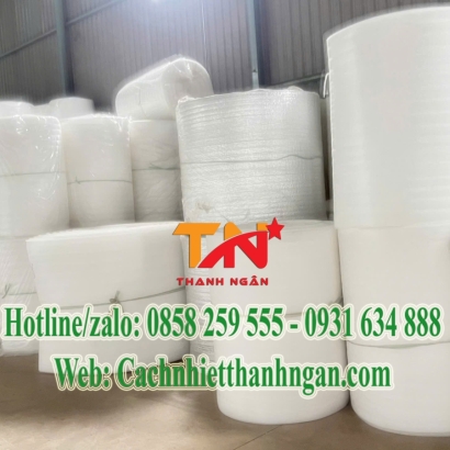 Mút Xốp Pe Foam Tại Quận 9, TPHCM