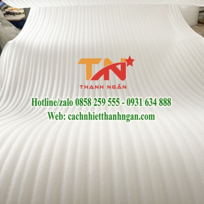 Mút Xốp Lót Trái Cây Xuất Khẩu