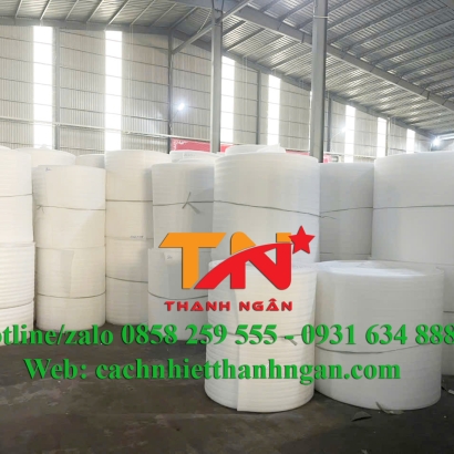 Mút Xốp Lót Trái Cây Xuất Khẩu