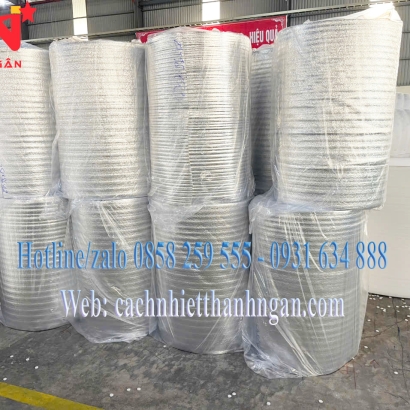 Mút Xốp Cách Nhiệt Tráng Bạc Ở Đồng Nai