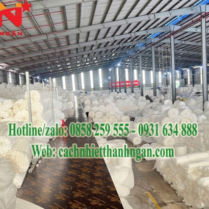 Màng xốp foam bọc lót đồ gỗ tại Thị Xã Phú Mỹ Vũng Tàu