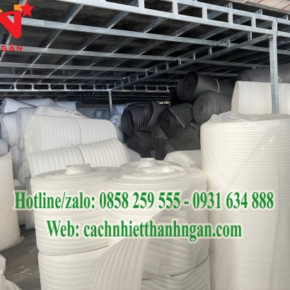 Mút Xốp Bọc Lót Đồ Gỗ Xuất Khẩu