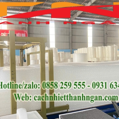 XỐP NỔ CHỐNG SỐC TẠI BIÊN HÒA – THANH NGÂN GIÁ SỈ TẬN XƯỞNG