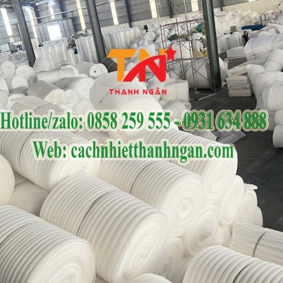 Mút Xốp Bọc Lót Đồ Gỗ Xuất Khẩu