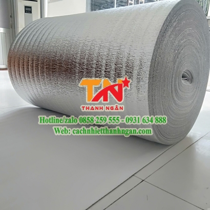 Xốp Cách Nhiệt Chống Nóng Tại Bình Dương