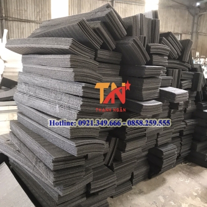 MÚT XỐP PE FOAM MẦU ĐEN TẠI BIÊN HOÀ, NHƠN TRẠCH, LONG THÀNH ĐỒNG NAI