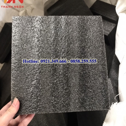 MÚT XỐP PE FOAM MẦU ĐEN TẠI BIÊN HOÀ, NHƠN TRẠCH, LONG THÀNH ĐỒNG NAI