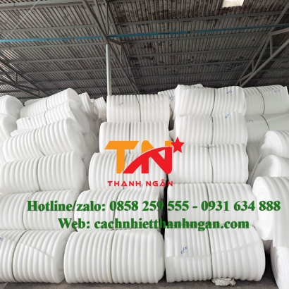 Màng Xốp Pe Foam 3mm Ở Biên Hoà, Đồng Nai