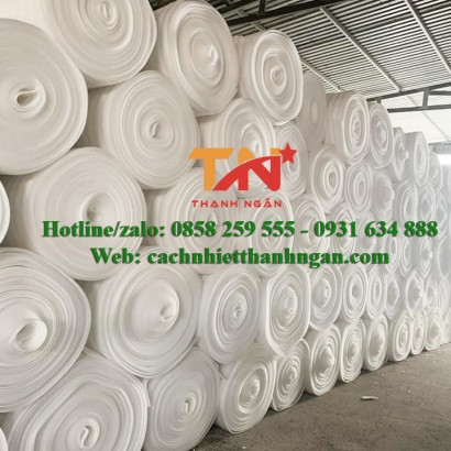 Màng Xốp Foam Giá Rẻ Ở Đồng Nai