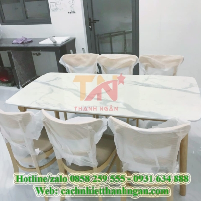 Màng Xốp Foam Tại Đồng Nai