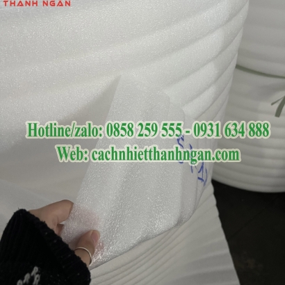 Mua xốp pe foam dày 5mm Giá Rẻ Ở Biên Hoà, Đồng Nai