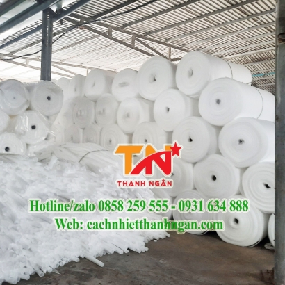 Mút Xốp Lót Trái Cây Xuất Khẩu