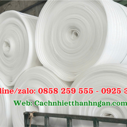 Mút Xốp Pe Foam 10mm Giá Rẻ - Công Ty Sản Xuất Mút Xốp Pe Foam Dày 10mm Giá Rẻ