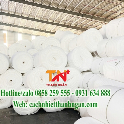 Mút Xốp Pe Foam Tại Quận 9, TPHCM