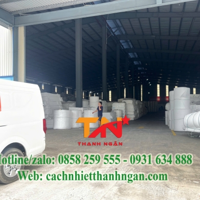 Màng Xốp Foam Dày 2mm Giá Sỉ Ở Đồng Nai, Bình Dương, TP HCM