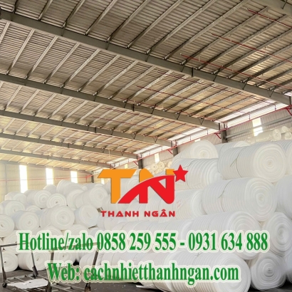 Mút Xốp Quấn Chuối Giá Rẻ Tại Đồng Nai