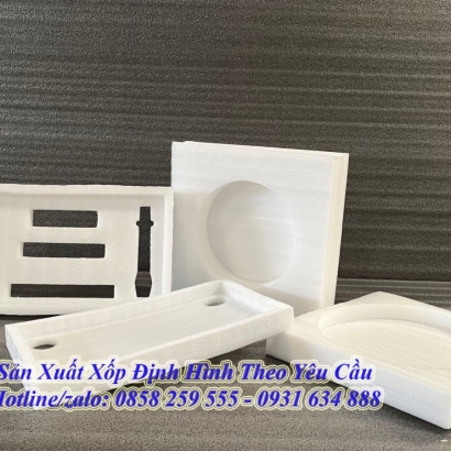 Mút Xốp Định Hình Ở Đồng Nai