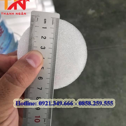 Cây Xốp Dẻo Cắm Hoa Giá Sỉ Tại Đồng Nai