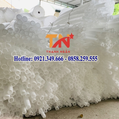 Mua Ống Xốp Dẻo Bọc Đồ Gỗ Tại Bình Dương - TP HCM