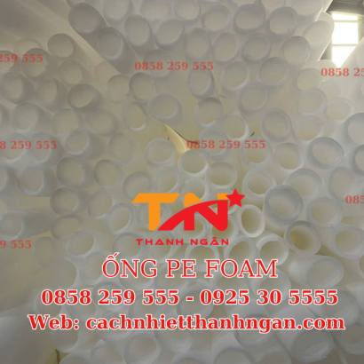 Mua Ống Xốp Dẻo Bọc Đồ Gỗ Tại Bình Dương - TP HCM