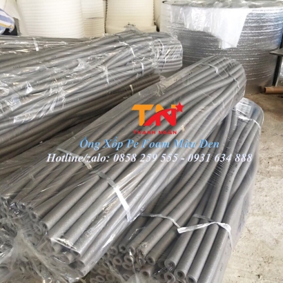 ỐNG XỐP FOAM, MÚT XỐP DẠNG ỐNG GIÁ RẺ TẠI BIÊN HOÀ, ĐỒNG NAI