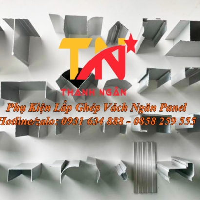 Tấm Vách Ngăn Panel Làm Nhà Xưởng Tại Bình Dương
