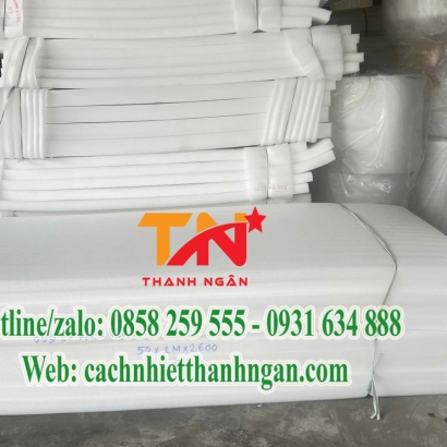 Mút Xốp Foam 5cm Giá Sỉ Tại Đồng Nai